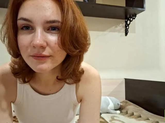 MaxieDungy on BongaCams