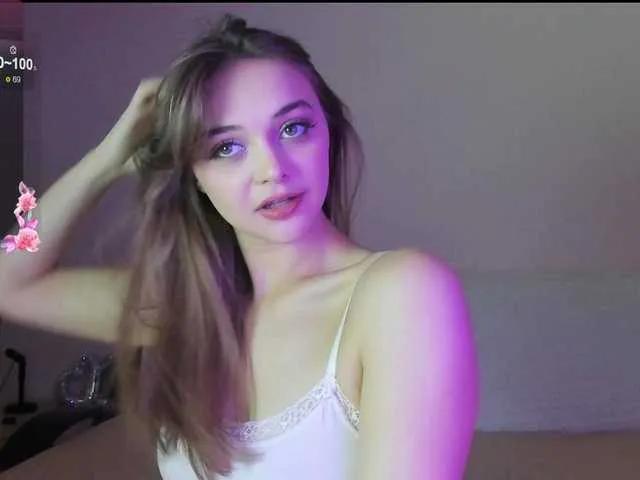 may-flower on BongaCams