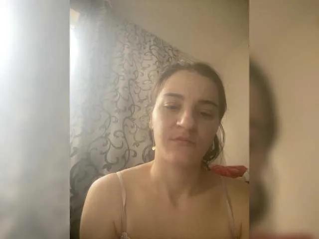 Maya101 on BongaCams