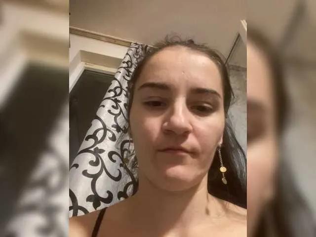 Maya101 on BongaCams