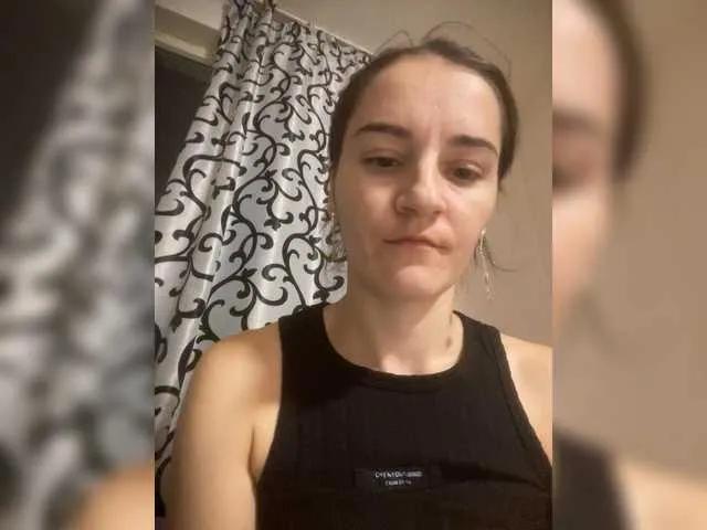 Maya101 on BongaCams