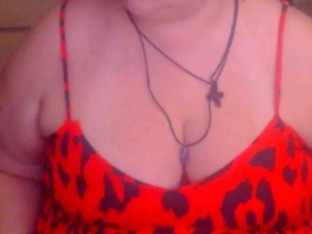 mayalove4u on BongaCams