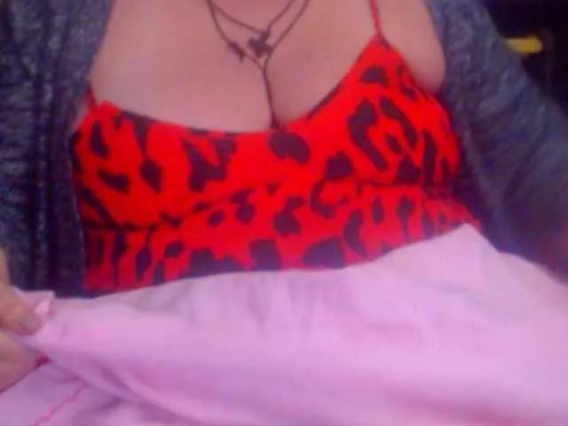 mayalove4u on BongaCams