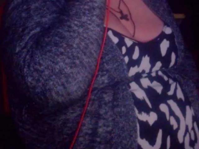 mayalove4u on BongaCams