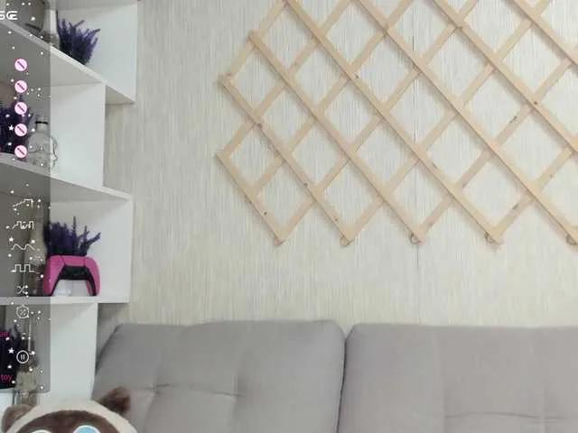 Mechanica on BongaCams