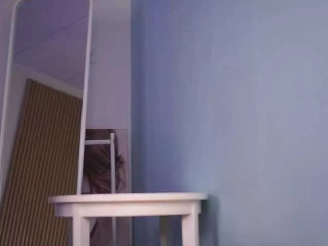 MeghanHazel on BongaCams