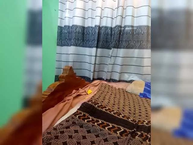 Meherin-Afra6 on BongaCams