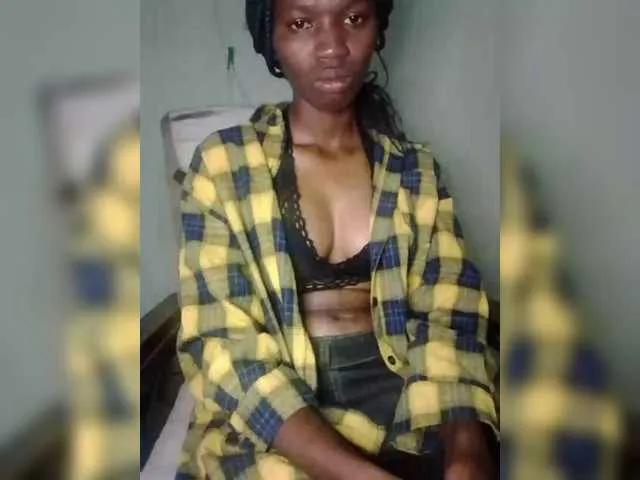 Melisalizz on BongaCams