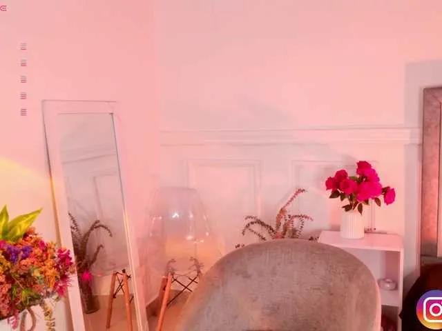 MelyTaylor on BongaCams