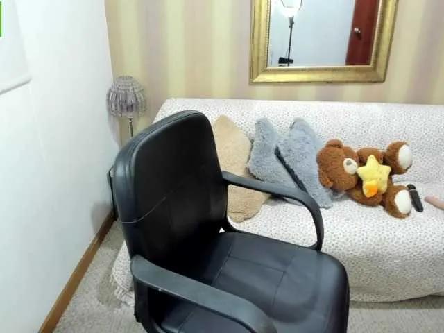 MerryColin on BongaCams