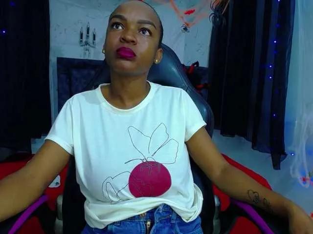 mia-thommson on BongaCams