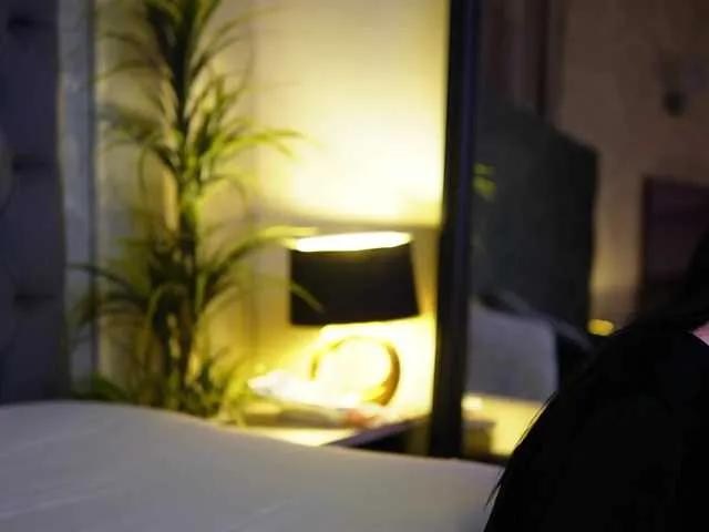 MiamiCoffee — Freechat on BongaCams