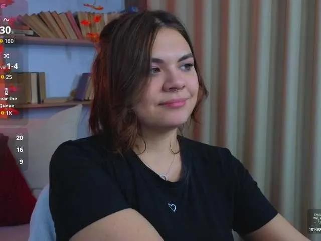 miamoonn on BongaCams