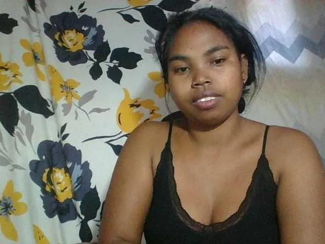 Miarizou on BongaCams