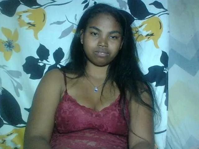 Miarizou on BongaCams