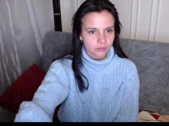 MiaRobinn on BongaCams