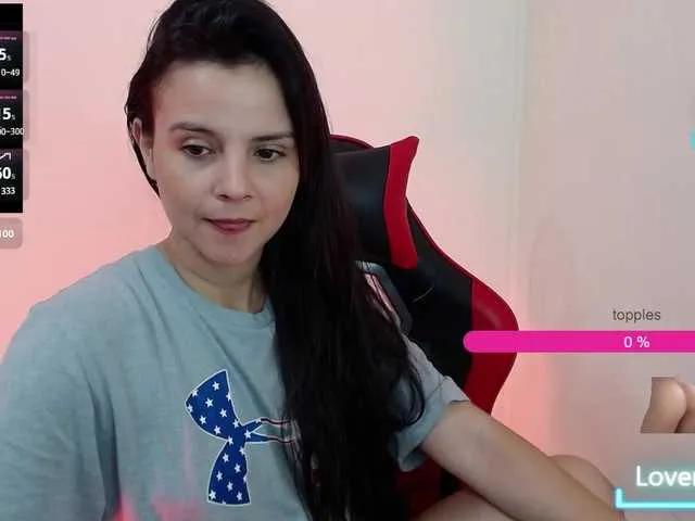 MiaRobinn on BongaCams
