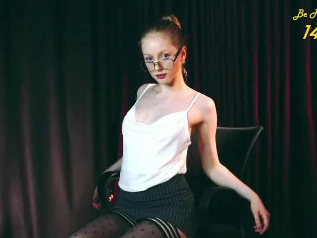 MiaVebes on BongaCams