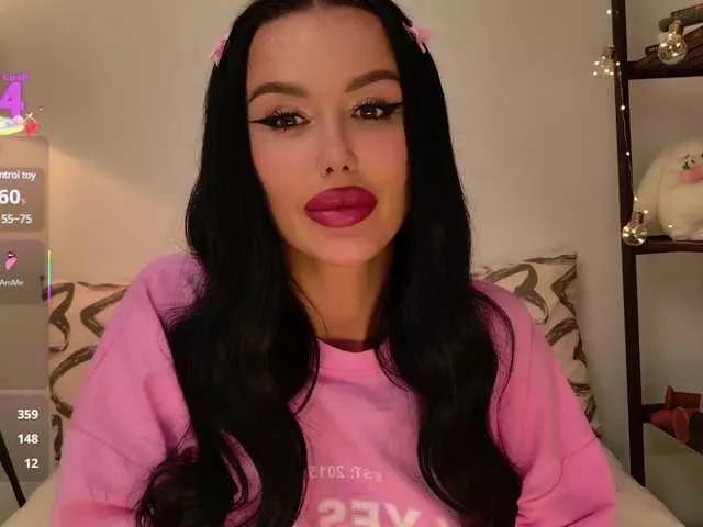 miaXmoon on BongaCams