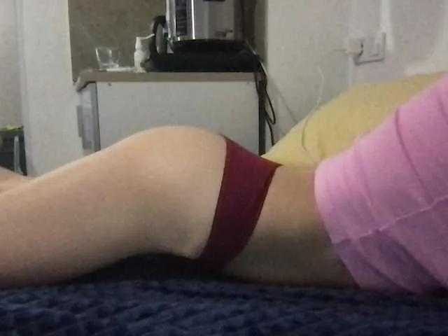 MilaBi-192569 on BongaCams