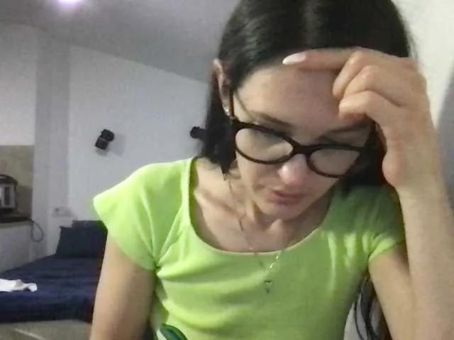 MilaBi-192569 on BongaCams