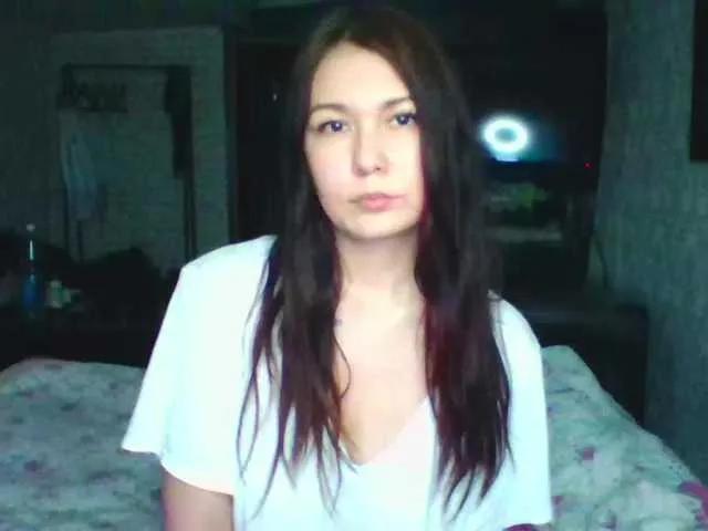 Milabong on BongaCams