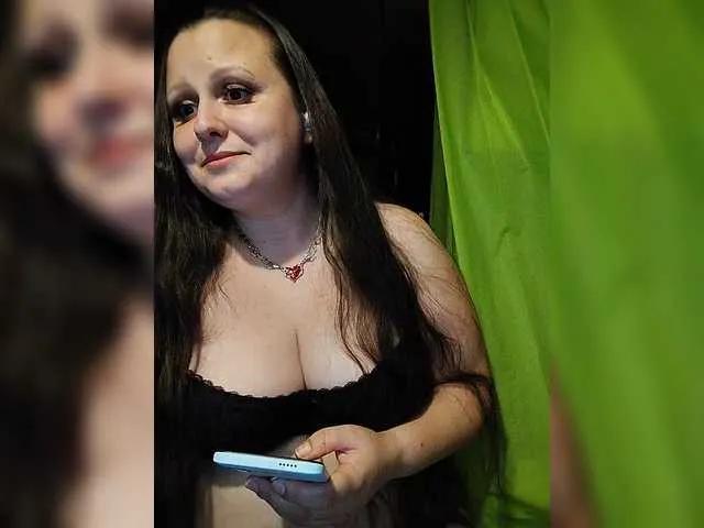 MILANA-MILA on BongaCams