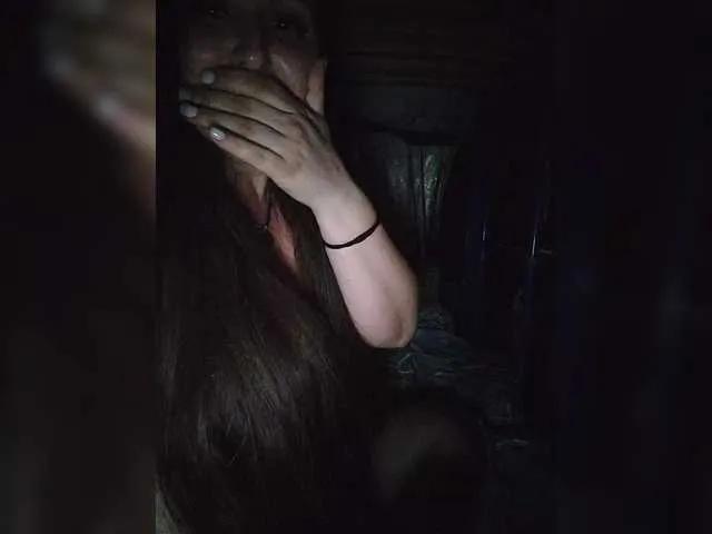 MILANA-MILA on BongaCams