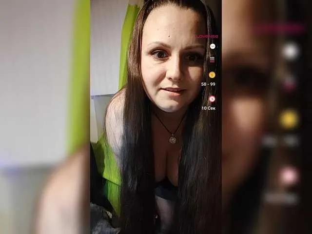 MILANA-MILA on BongaCams