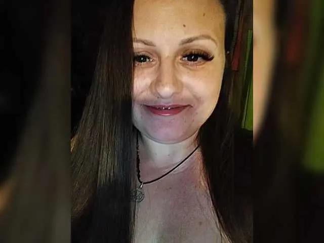 MILANA-MILA on BongaCams