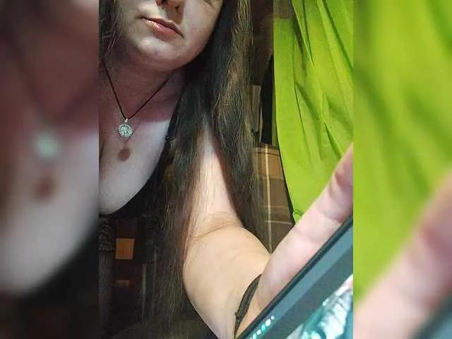 MILANA-MILA on BongaCams