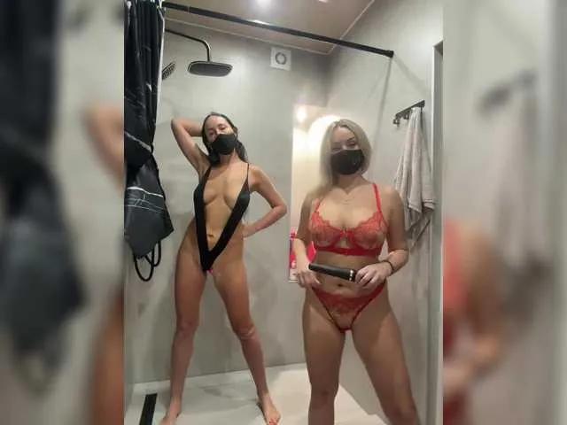 Milana555550 — Freechat on BongaCams