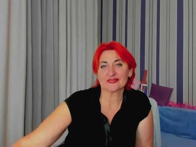 MilanaAlvis on BongaCams