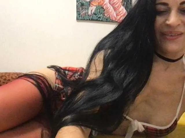 MilfAdell on BongaCams