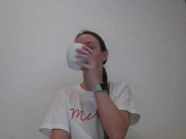 MilkaMilfMilka on BongaCams