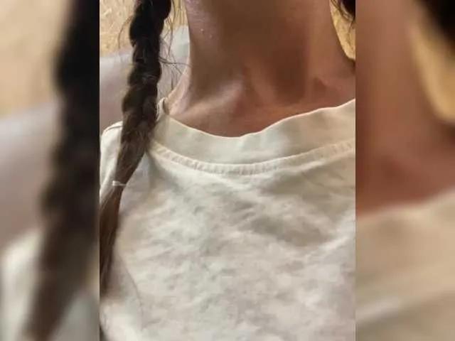 MilkaMilfMilka on BongaCams