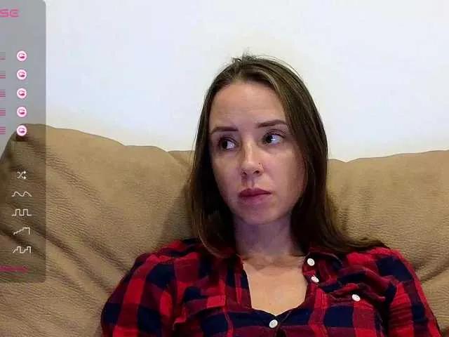 MilkaMilfMilka on BongaCams