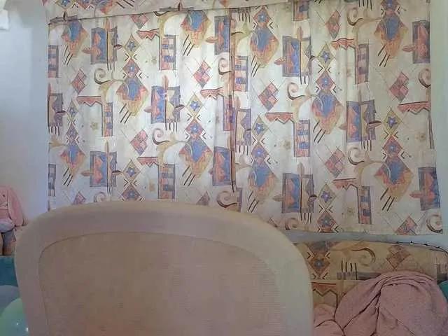 MilkaMilfMilka — Freechat on BongaCams