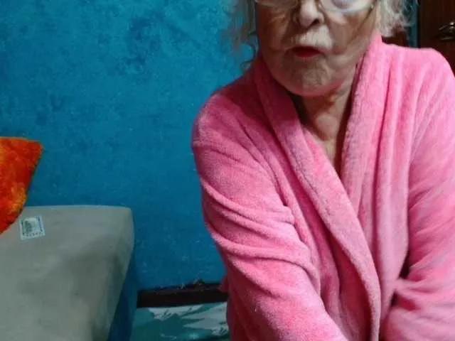 milo4ka77 on BongaCams