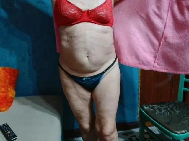 milo4ka77 on BongaCams