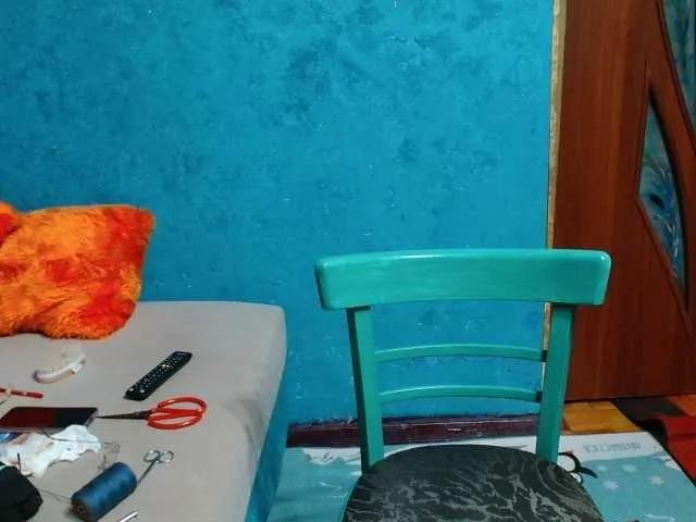 milo4ka77 on BongaCams