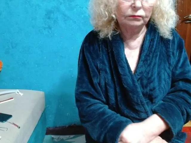 milo4ka77 on BongaCams