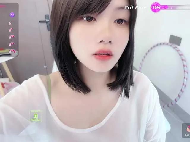 Miqibaob on BongaCams