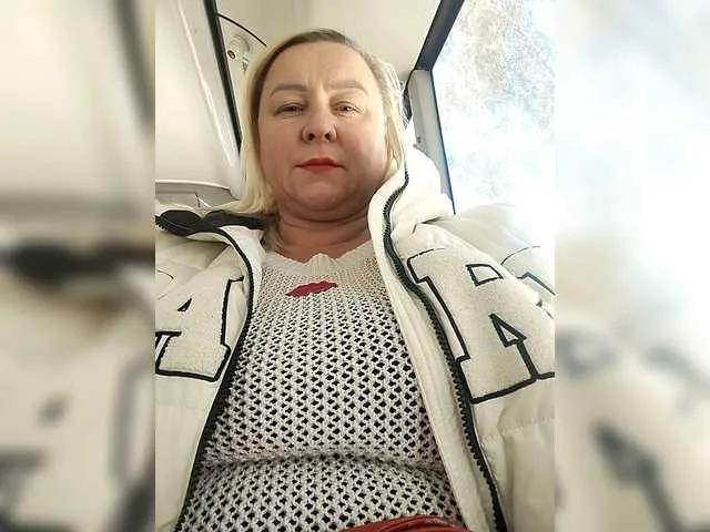 miranda-robinson on BongaCams