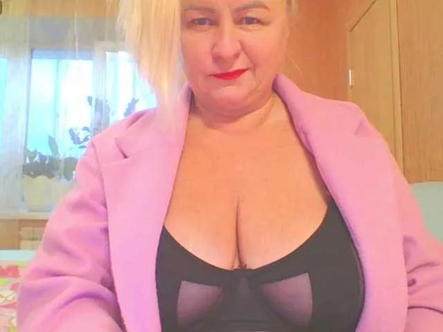 miranda-robinson on BongaCams