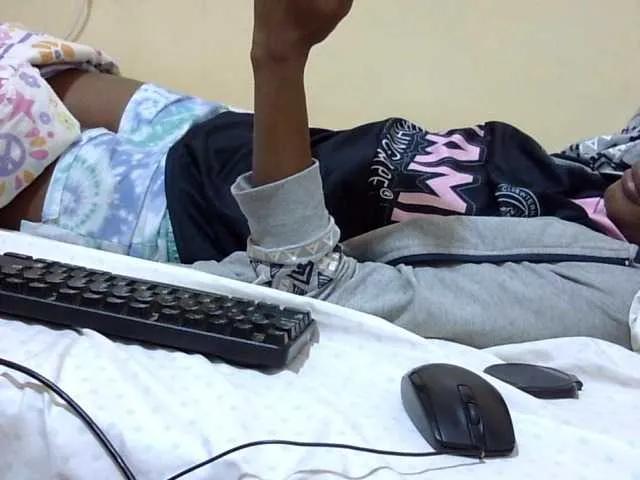 Miss-beauty on BongaCams