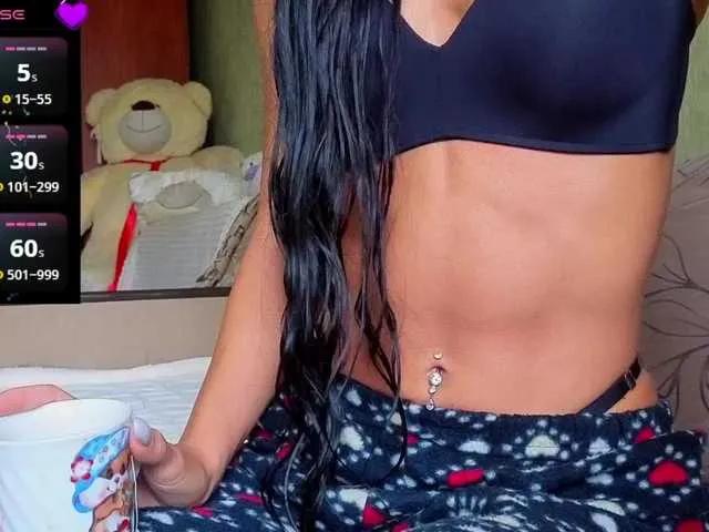 Miss-Katte on BongaCams