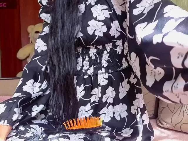 Miss-Katte on BongaCams