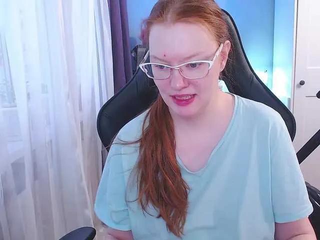 missInari on BongaCams