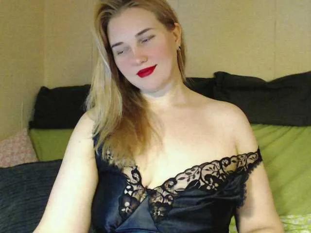 MissLilyAbrams — obedient guys